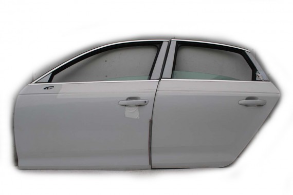 AUDI A4 SEDAN 8W B9 LS9R...