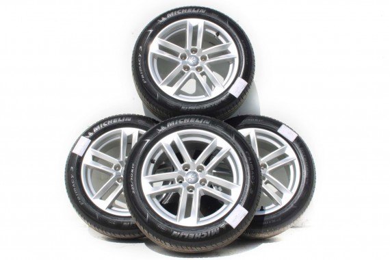 AUDI A4 A5 FELGI 17 cali...