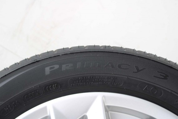 AUDI A4 A5 FELGI 17 cali OPONY KOŁA felga 8W0601025E 7.5J*17H2 ET38 8W opona 225/50/17 8W0601025E 8W0601025E 8W0601025 8W0601025