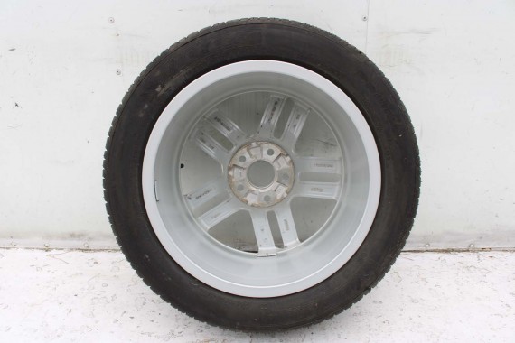 AUDI A4 A5 FELGI 17 cali OPONY KOŁA felga 8W0601025E 7.5J*17H2 ET38 8W opona 225/50/17 8W0601025E 8W0601025E 8W0601025 8W0601025