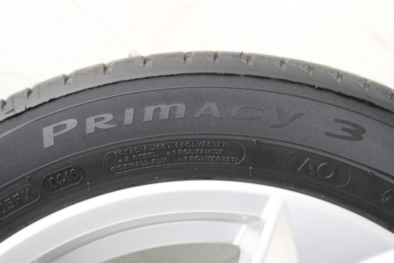 AUDI A4 A5 FELGI 17 cali OPONY KOŁA felga 8W0601025E 7.5J*17H2 ET38 8W opona 225/50/17 8W0601025E 8W0601025E 8W0601025 8W0601025