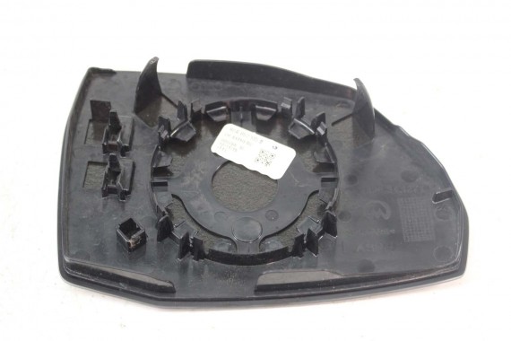 AUDI Q5 Q7 WKŁAD LUSTERKA PODGRZEWANEGO 4M0857535B 4M0 857 535 B lewe strona lewa kierowcy SZKŁO 4M0857535B 80A857535B 4M0857535