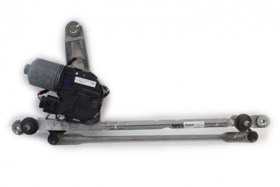 AUDI A4 MECHANIZM...