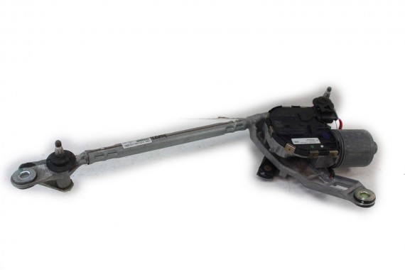 AUDI A4 MECHANIZM WYCIERACZEK 8W1955119 silniczek 8W1955023 8W1 955 119 8W1955023A 8W1 955 023 8W1955023B podstawa 8W 8W1955119A