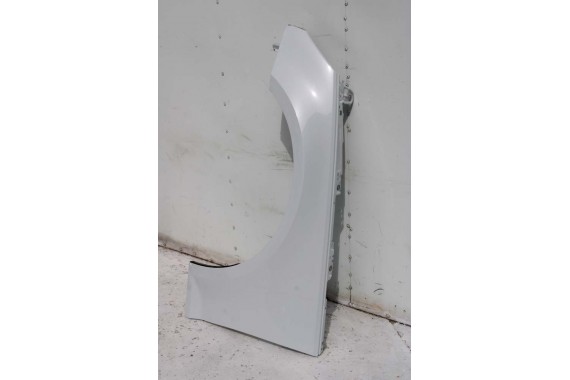 AUDI A4 8W PRZÓD maska błotniki zderzak pas przedni lampy wzmocnienie lampa FULL LED 2Y2Y LS9R Biały 8W0941033 8W0941034 T9 B9
