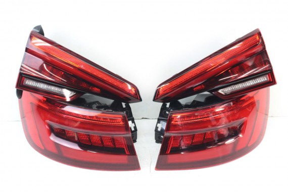AUDI A4 8W SEDAN LAMPY LED...