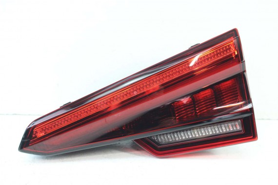 AUDI A4 8W SEDAN LAMPY LED TYLNE TYŁ 8W5945091C 8W5945092C 8W5945093C 8W5945094C 8W5 945 091 C lampa 8W B9 8W5945091B 8W5945092B