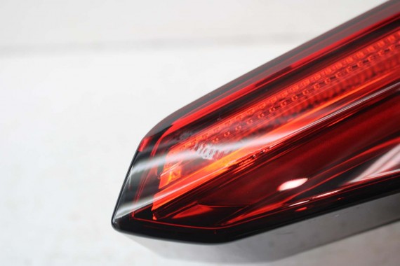 AUDI A4 8W SEDAN LAMPY LED TYLNE TYŁ 8W5945091C 8W5945092C 8W5945093C 8W5945094C 8W5 945 091 C lampa 8W B9 8W5945091B 8W5945092B