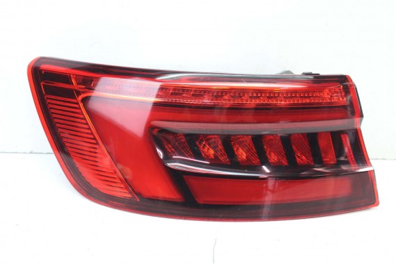 AUDI A4 8W SEDAN LAMPY LED TYLNE TYŁ 8W5945091C 8W5945092C 8W5945093C 8W5945094C 8W5 945 091 C lampa 8W B9 8W5945091B 8W5945092B