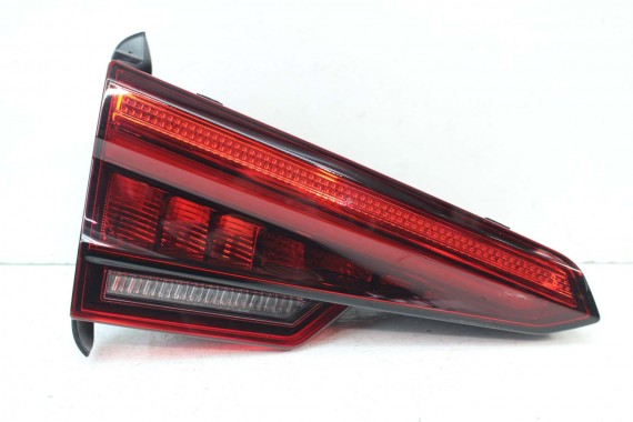 AUDI A4 8W SEDAN LAMPY LED TYLNE TYŁ 8W5945091C 8W5945092C 8W5945093C 8W5945094C 8W5 945 091 C lampa 8W B9 8W5945091B 8W5945092B