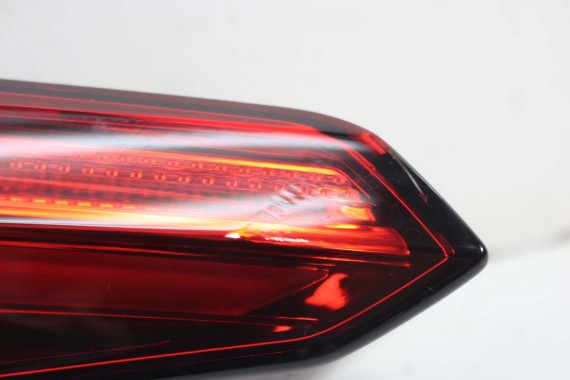 AUDI A4 8W SEDAN LAMPY LED TYLNE TYŁ 8W5945091C 8W5945092C 8W5945093C 8W5945094C 8W5 945 091 C lampa 8W B9 8W5945091B 8W5945092B