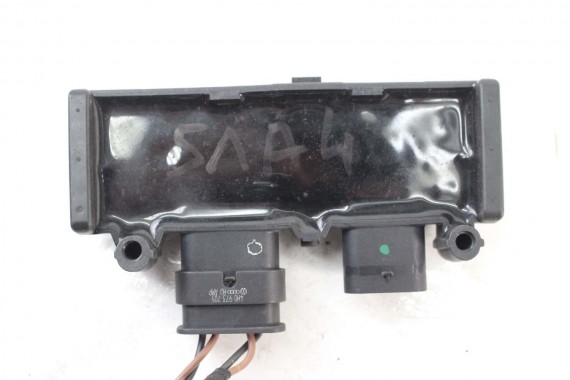 AUDI A4 Q7 OTWIERANIE BAGAŻNIKA NOGĄ 3AA962243F klapy 3AA 962 243 F 3AA962243 3AA962243A 3AA962243B 3AA962243C 3AA962243D  8W B9