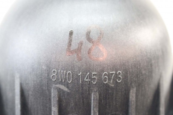AUDI A4 A5 RURA INTERKULERA 8W0145673 2.0 TFSi 8W0 145 673 przewód intercoolera 8W0145673AG 8W0145673L 8W0145673AL 8W0145673P