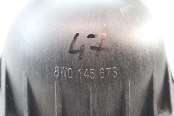 AUDI A4 A5 RURA INTERKULERA 8W0145673 2.0 TFSi 8W0 145 673 przewód intercoolera 8W0145673AG 8W0145673L 8W0145673AL 8W0145673P