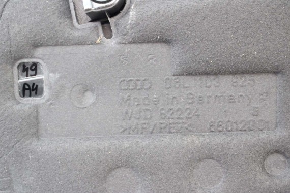 AUDI A4 A5 A6 Q5 DEKIEL POKRYWA SILNIKA 2.0 TFSi 06L103925 06L 103 925 8K 8W 8T F5 4G 06L103925M 06L103925 06L103925M 06L103925