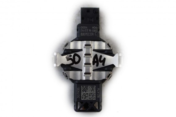 VW AUDI CZUJNIK DESZCZU 8U0955559C 8U0955559B WILGOTNOŚCI POWIETRZA ŚWIATŁA 8U0955559B 8U0955559C 81A955547A 8U0955559 8U0955559
