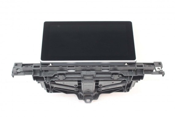 AUDI A4 A5 MONITOR EKRAN...