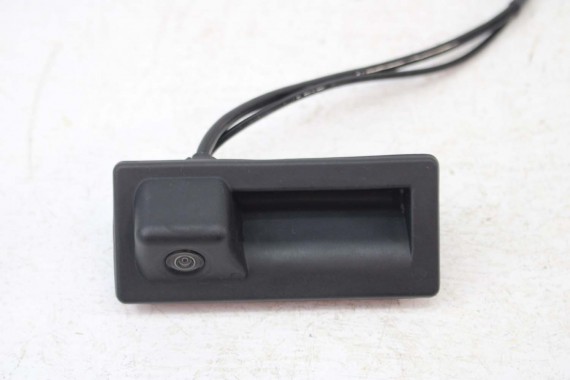 AUDI A4 SEDAN KAMERA COFANIA 3V0827566C 8W intalacja tył tylna 3V0 827 566 3V0827566C 3V0827566L 3V0827566C 3V0827566L 3V0827566