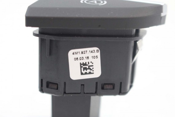 AUDI A4 A5 PANEL STEROWANIA BIEGAMI EPB 8W1713111C 8W1 713 111 C przycisk przyciski 8W 2015- 8W1713111C 8W1713111A 8W1713111C