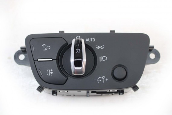 AUDI A4 A5 Q7 PRZEŁĄCZNIK ŚWIATEŁ 4M0941531AA 4M0941531N 4M0941531N 4M0941531AA 4M0941531N 4M0941531AA WŁĄCZNIK 4M0941531AA 8W
