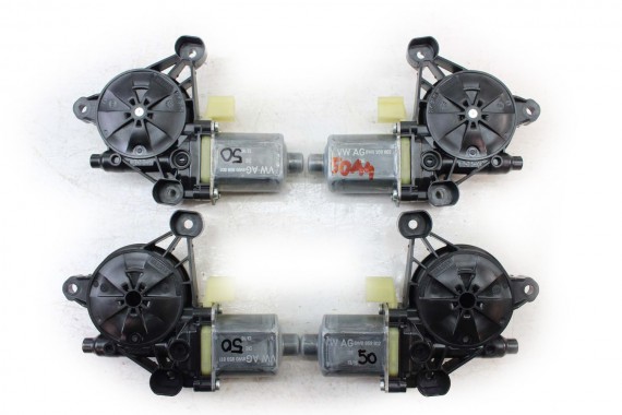 VW AUDI SILNIK PODNOŚNIKA SZYBY 8W0959801 8W0959802 8W0959811 8W0959812 silniczek szyb 8W0 959 801 8W0959801 8W0959802 8W0959811