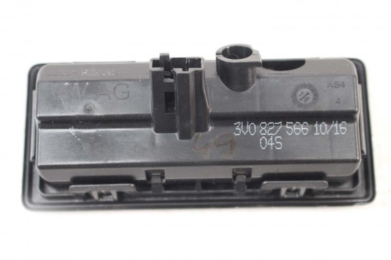 AUDI VW KLAMKA RĄCZKA OTWIERANIA KLAPY 3V0827566 3V0 827 566 switch SKODA 3V0827566 5E5827566B 3V0827566 3V0827566 3V0827566