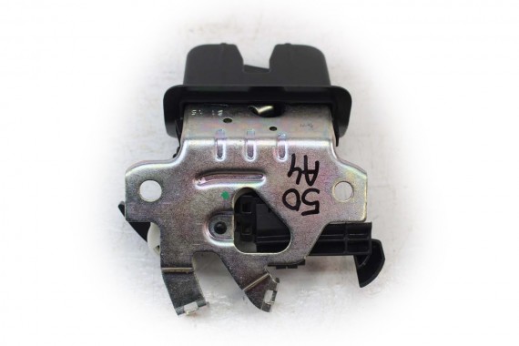 AUDI A4 A5 VW PASSAT B8 ZAMEK BAGAŻNIKA 3G0827503A 3G0 827 503 A 8W 3G0827503C 8W0827503 B9 F5 A3 8Y A8 D5 3G0827503B 3G0827503