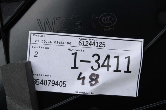 AUDI A4 8W BOCZEK BOCZKI DRZWI drzwiowe tapicerka SEDAN 8W 8W5 B9 skóra kolor czarny 8W1867103 8W1867104 8W0867303 8W0867304