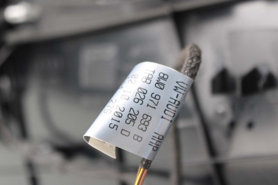 AUDI A4 8W BOCZEK BOCZKI DRZWI drzwiowe tapicerka SEDAN 8W 8W5 B9 skóra kolor czarny 8W1867103 8W1867104 8W0867303 8W0867304