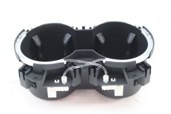 AUDI A4 A5 UCHWYT NA KUBEK PODŚWIETLANY 8W0862533A 8W0863276 8W0 862 533 A 8W0 863 276 8W0862533 8W0862533B 8W0862533C Ambiente