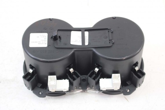 AUDI A4 A5 UCHWYT NA KUBEK PODŚWIETLANY 8W0862533A 8W0863276 8W0 862 533 A 8W0 863 276 8W0862533 8W0862533B 8W0862533C Ambiente