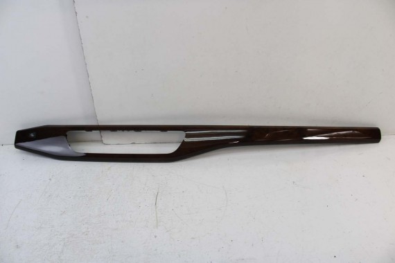 AUDI A4 A5 8W LISTWY OZDOBNE LISTWA DEKOR DEKORY WYKOŃCZENIE 8W1853189B 8W1853190D 8W1863969B 8W0867410Q 8W0867420B LE2 drewno