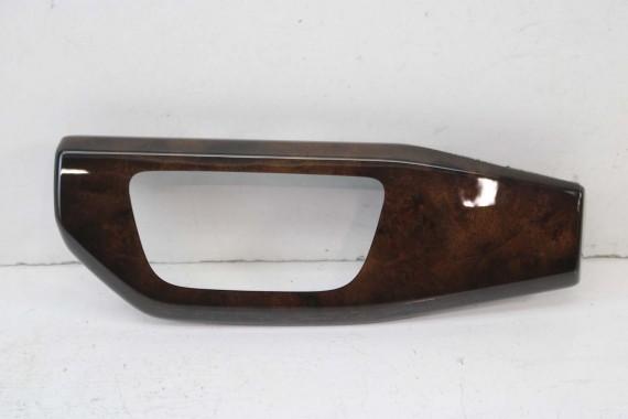 AUDI A4 A5 8W LISTWY OZDOBNE LISTWA DEKOR DEKORY WYKOŃCZENIE 8W1853189B 8W1853190D 8W1863969B 8W0867410Q 8W0867420B LE2 drewno