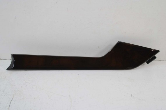 AUDI A4 A5 8W LISTWY OZDOBNE LISTWA DEKOR DEKORY WYKOŃCZENIE 8W1853189B 8W1853190D 8W1863969B 8W0867410Q 8W0867420B LE2 drewno