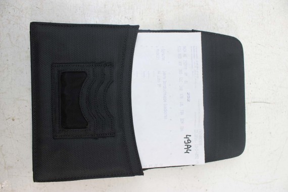AUDI A4 SEDAN ETUI NA KSIĄŻKĘ SERWISOWĄ KSIĄŻKA SERWISOWA + ETUI 8W 2015- Instrukcja obsługi pokrowiec ORYGINALNE