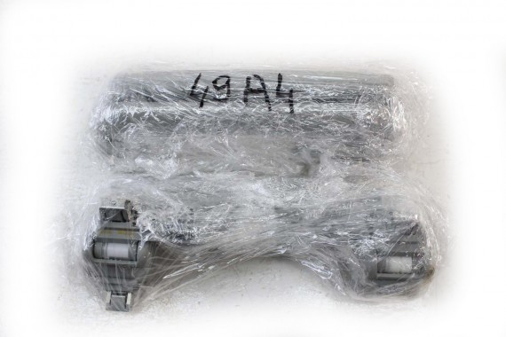 AUDI A4 A5 Q5 Q7 RĄCZKI PODSUFITKI 4M0857607 4M0857607 4M0857608 RĄCZKA DT4 szary tytanowy uchwyt 8R0857607 8R0857607H 8W0857608