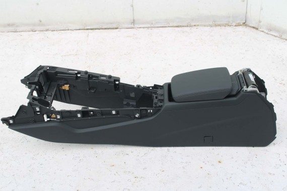 AUDI A4 A5 TUNEL ŚRODKOWY + PODŁOKIETNIK 8W0864283 8W1863241 8W0864207 8W1 863 241 8W b9 f5 LED 8W0864283 8W1863241 8W0864207