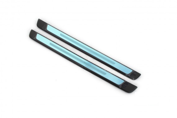 AUDI A4 LISTWY PROGOWE WEWNĘTRZNE 8W0853373 8W0853374 8W 8W0853373 8W0853374 8W0853373F 8W0853374F 8W0853373 8W0853374 8W0853373