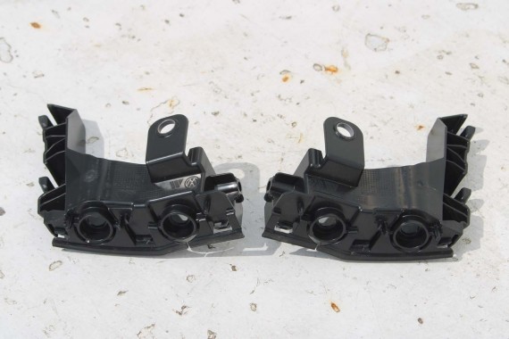 VW ID4 Pro PRZÓD maska błotniki zderzak pas przedni lampy wzmocnienie błotnik lampa C2C2 LA7C 11B941005A 11B941006A FULL LED