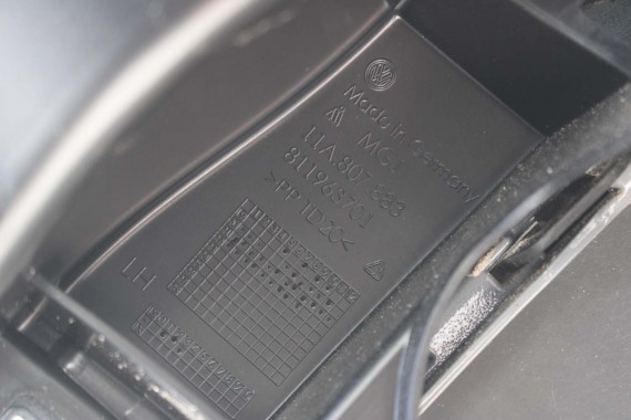 VW ID4 Pro PRZÓD maska błotniki zderzak pas przedni lampy wzmocnienie błotnik lampa C2C2 LA7C 11B941005A 11B941006A FULL LED