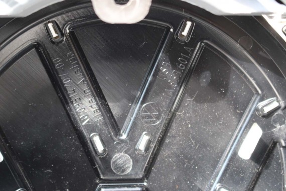 VW ID4 Pro PRZÓD maska błotniki zderzak pas przedni lampy wzmocnienie błotnik lampa C2C2 LA7C 11B941005A 11B941006A FULL LED