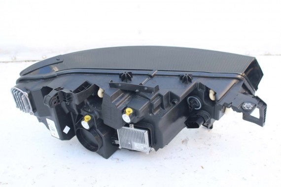 VW ID4 Pro PRZÓD maska błotniki zderzak pas przedni lampy wzmocnienie błotnik lampa C2C2 LA7C 11B941005A 11B941006A FULL LED
