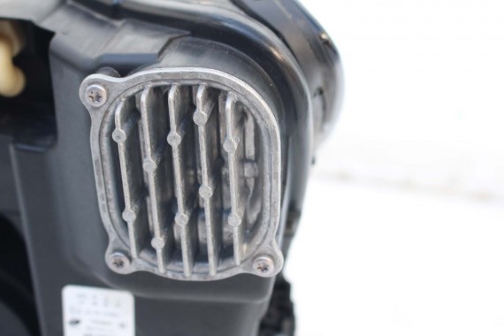 VW ID4 Pro PRZÓD maska błotniki zderzak pas przedni lampy wzmocnienie błotnik lampa C2C2 LA7C 11B941005A 11B941006A FULL LED