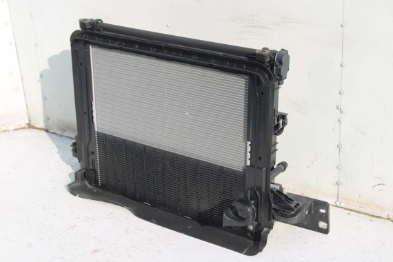 VW ID4 Pro PRZÓD maska błotniki zderzak pas przedni lampy wzmocnienie błotnik lampa C2C2 LA7C 11B941005A 11B941006A FULL LED