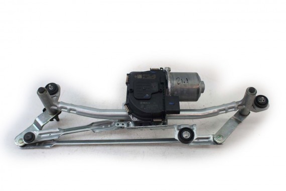 VW ID4 MECHANIZM...