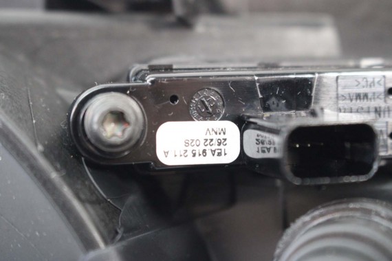 VW ID4 KLAPKA WLEWU PALIWA 11A809857E 11A809857E 11A809857E 11A809857A 11A809857B 11A809857 11A809909 11A809909 11A 809 857 E