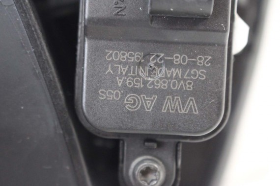 VW ID4 KLAPKA WLEWU PALIWA 11A809857E 11A809857E 11A809857E 11A809857A 11A809857B 11A809857 11A809909 11A809909 11A 809 857 E
