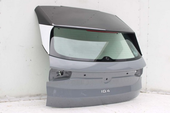 VW ID4 Pro TYŁ ZDERZAK + KLAPA BAGAŻNIKA + LAMPY lampa tylny C2C2 LA7C LED 11A945095 11A945096 11A945093 11A827025A 11A807433
