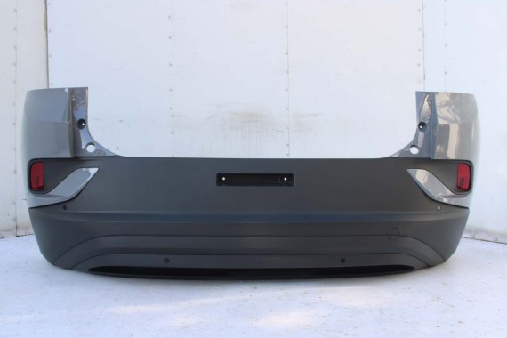 VW ID4 Pro TYŁ ZDERZAK + KLAPA BAGAŻNIKA + LAMPY lampa tylny C2C2 LA7C LED 11A945095 11A945096 11A945093 11A827025A 11A807433
