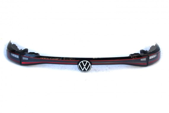 VW ID4 Pro TYŁ ZDERZAK + KLAPA BAGAŻNIKA + LAMPY lampa tylny C2C2 LA7C LED 11A945095 11A945096 11A945093 11A827025A 11A807433